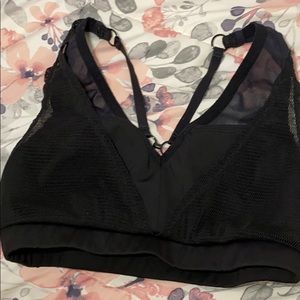 Free people bralette
